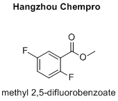 methyl 2,5-difluorobenzoate