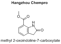 methyl 2-oxoindoline-7-carboxylate