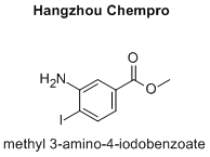 methyl 3-amino-4-iodobenzoate