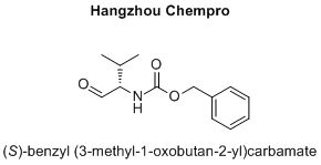 (S)-benzyl (3-methyl-1-oxobutan-2-yl)carbamate