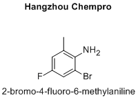 2-bromo-4-fluoro-6-methylaniline