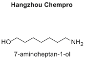7-aminoheptan-1-ol