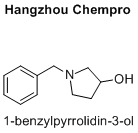 1-benzylpyrrolidin-3-ol