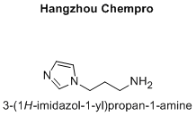 3-(1H-imidazol-1-yl)propan-1-amine