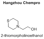 2-thiomorpholinoethanol