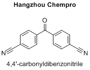 4,4'-carbonyldibenzonitrile