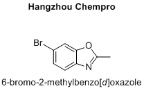 6-bromo-2-methylbenzo[d]oxazole