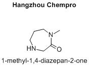 1-methyl-1,4-diazepan-2-one