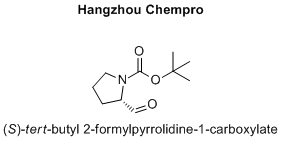(S)-tert-butyl 2-formylpyrrolidine-1-carboxylate