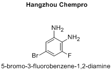 5-bromo-3-fluorobenzene-1,2-diamine