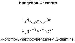 4-bromo-5-methoxybenzene-1,2-diamine