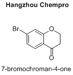 7-bromochroman-4-one