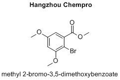 methyl 2-bromo-3,5-dimethoxybenzoate