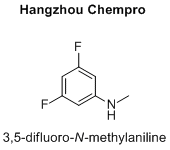 3,5-difluoro-N-methylaniline