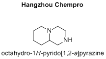 octahydro-1H-pyrido[1,2-a]pyrazine