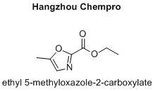 ethyl 5-methyloxazole-2-carboxylate