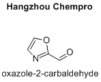 oxazole-2-carbaldehyde