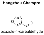 oxazole-4-carbaldehyde