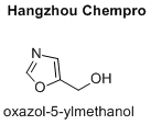 oxazol-5-ylmethanol