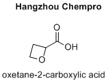 oxetane-2-carboxylic acid