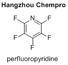 perfluoropyridine