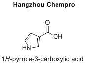 1H-pyrrole-3-carboxylic acid