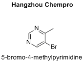 5-bromo-4-methylpyrimidine