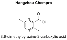 3,6-dimethylpyrazine-2-carboxylic acid