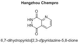 6,7-dihydropyrido[2,3-d]pyridazine-5,8-dione