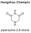 piperazine-2,6-dione