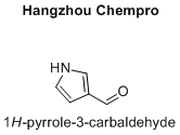 1H-pyrrole-3-carbaldehyde