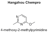 4-methoxy-2-methylpyrimidine