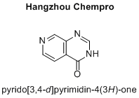 pyrido[3,4-d]pyrimidin-4(3H)-one