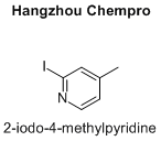 2-iodo-4-methylpyridine