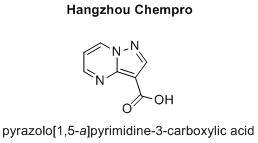 pyrazolo[1,5-a]pyrimidine-3-carboxylic acid