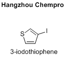 3-iodothiophene