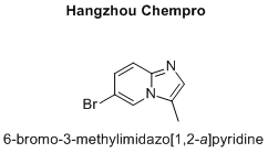 6-bromo-3-methylimidazo[1,2-a]pyridine