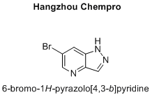 6-bromo-1H-pyrazolo[4,3-b]pyridine