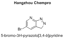 5-bromo-3H-pyrazolo[3,4-b]pyridine