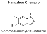 5-bromo-6-methyl-1H-indazole