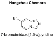 7-bromoimidazo[1,5-a]pyridine