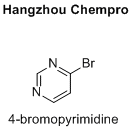 4-bromopyrimidine