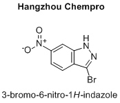 3-bromo-6-nitro-1H-indazole