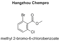 methyl 2-bromo-6-chlorobenzoate