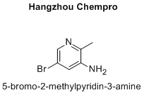 5-bromo-2-methylpyridin-3-amine