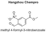 methyl 4-formyl-3-nitrobenzoate