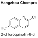 2-chloroquinolin-6-ol