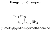(5-methylpyridin-2-yl)methanamine