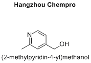 (2-methylpyridin-4-yl)methanol
