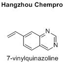 7-vinylquinazoline